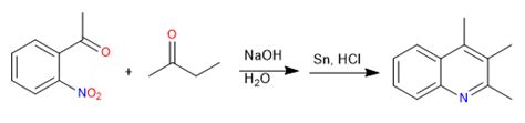  Quelqu'un connait-il les applications révolutionnaires du Quinoléine dans la synthèse de colorants et la production de médicaments ? !