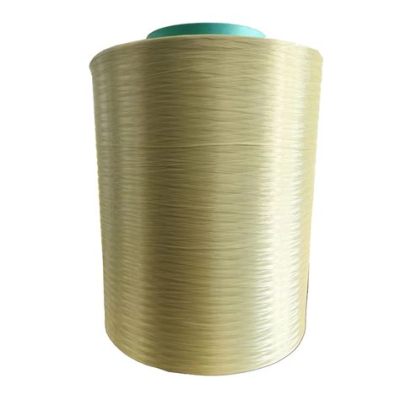  Aramid Fibers: Résistance Incroyable et Légèreté Extrême pour l'Aéronautique Moderne!