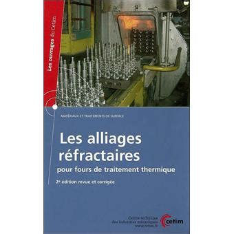  Wolframite Pour Le Traitement Thermique Des Alliages Réfractaires!