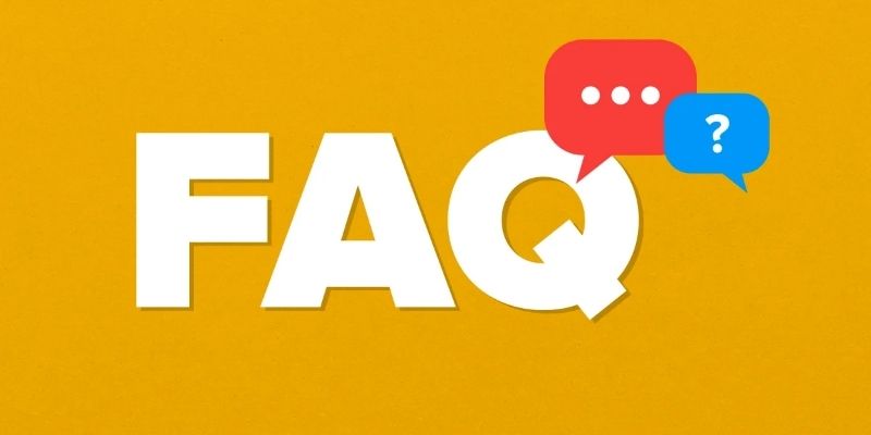 FAQ chi tiết về giấy phép hoạt động 8XX