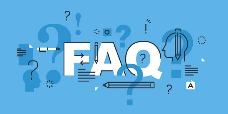 FAQ chi tiết về cách liên hệ và nhận hỗ trợ tại 8XX